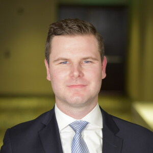 Fundraising Page: Peter Farrell